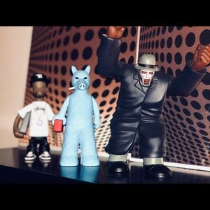 Meet your Posher, Mike